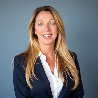 Patricia M Mainini